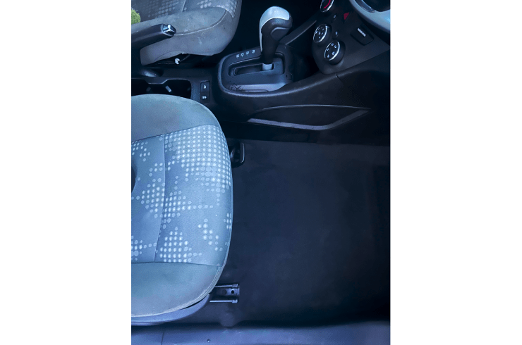 Car Detailing